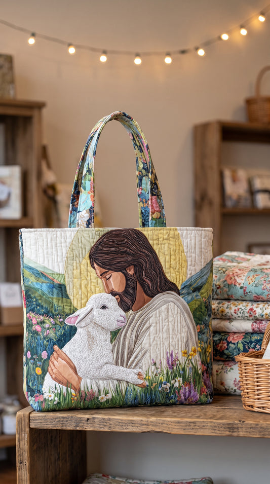 Ethan Crafts: Christian Bags