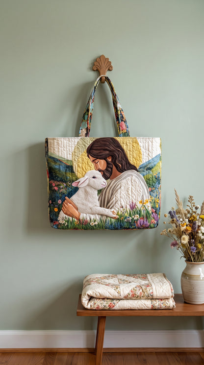 Ethan Crafts: Christian Bags