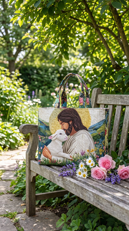 Ethan Crafts: Christian Bags