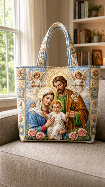Ethan Crafts: Christian Bags