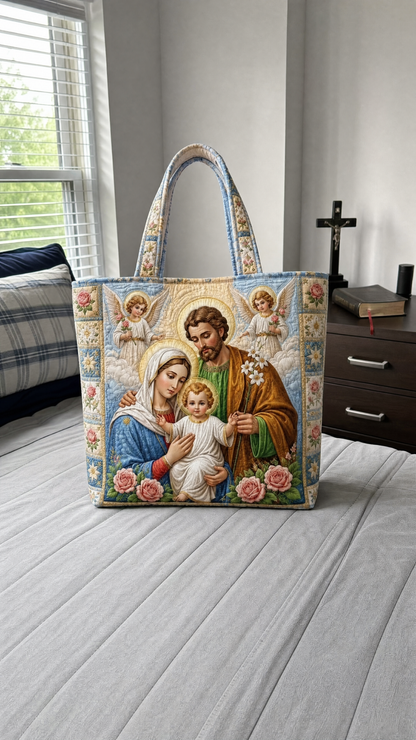 Ethan Crafts: Christian Bags